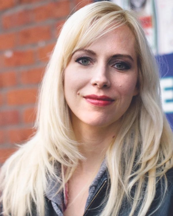 Dr. Caroline Heldman